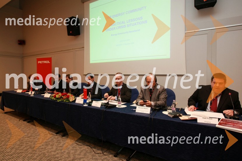 Energija 2009, 5. mednarodna energetska konferenca