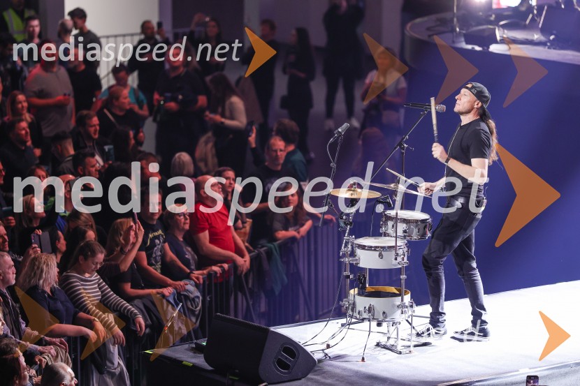 Veliki dobrodelni dogodek Ivo Rocks 7.0