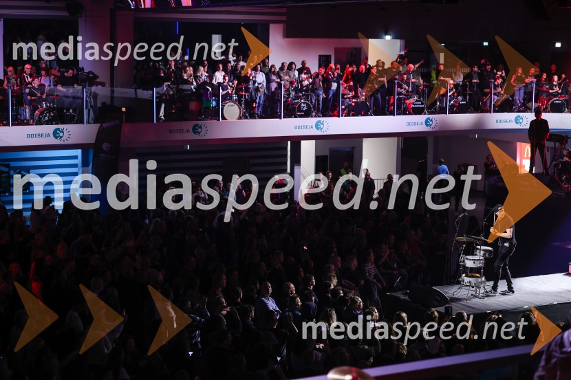 Veliki dobrodelni dogodek Ivo Rocks 7.0