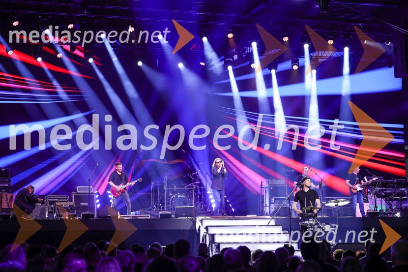 Veliki dobrodelni dogodek Ivo Rocks 7.0