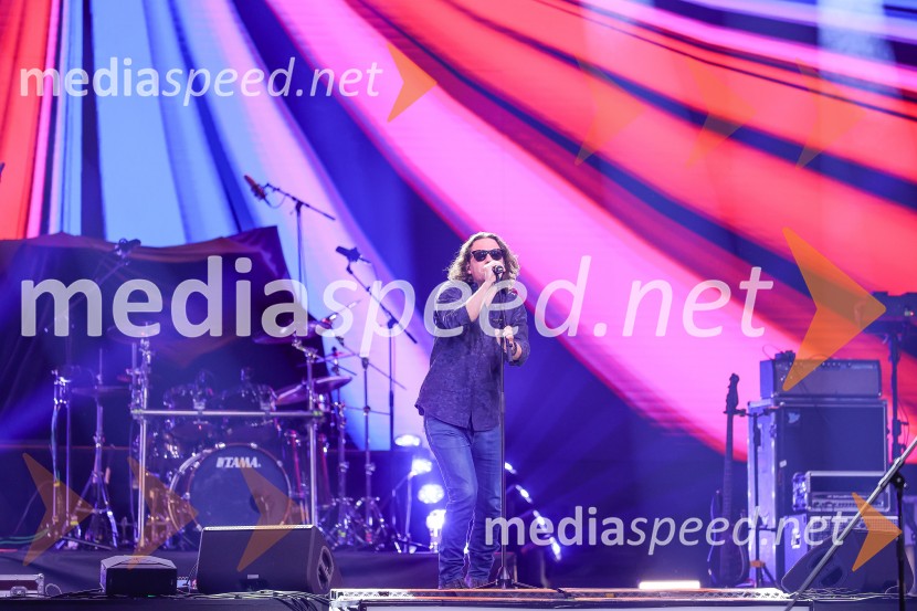 Veliki dobrodelni dogodek Ivo Rocks 7.0