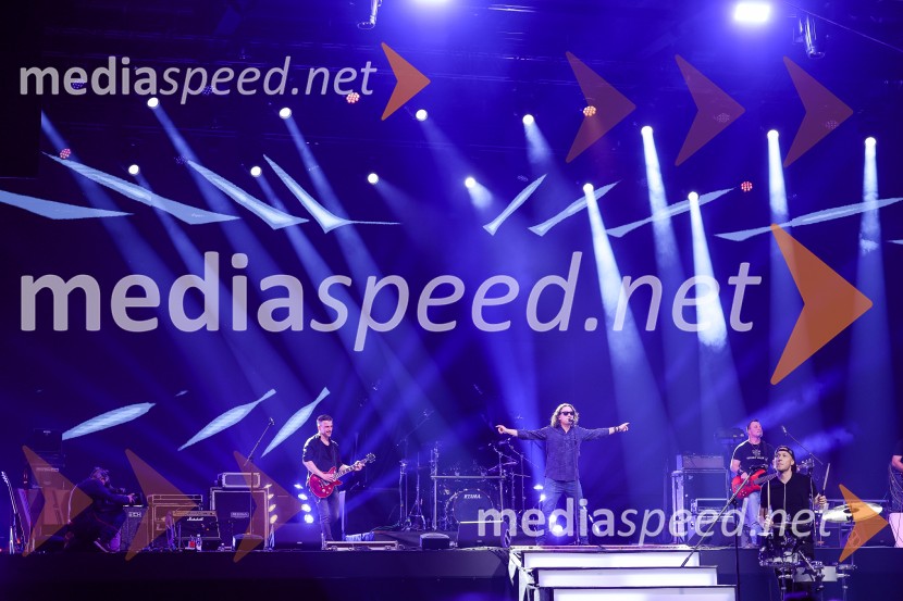 Veliki dobrodelni dogodek Ivo Rocks 7.0