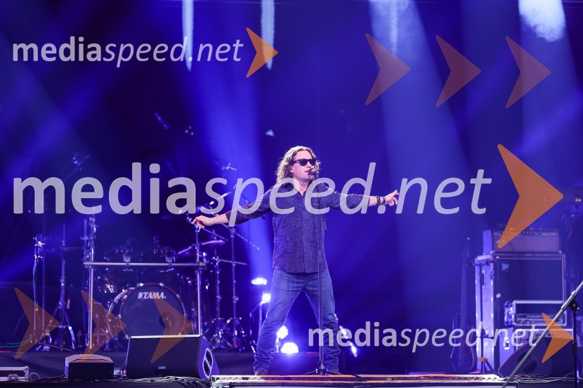 Veliki dobrodelni dogodek Ivo Rocks 7.0