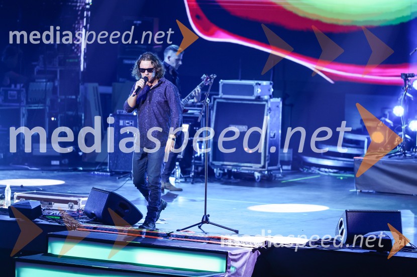 Veliki dobrodelni dogodek Ivo Rocks 7.0