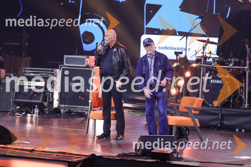 Veliki dobrodelni dogodek Ivo Rocks 7.0