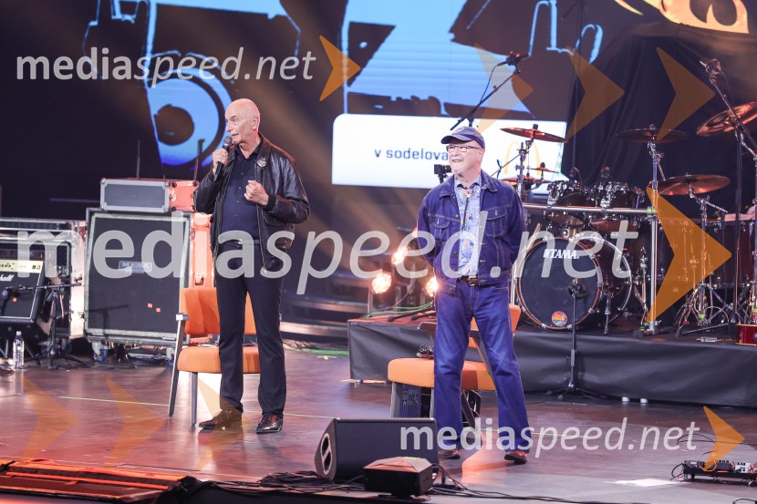 Veliki dobrodelni dogodek Ivo Rocks 7.0