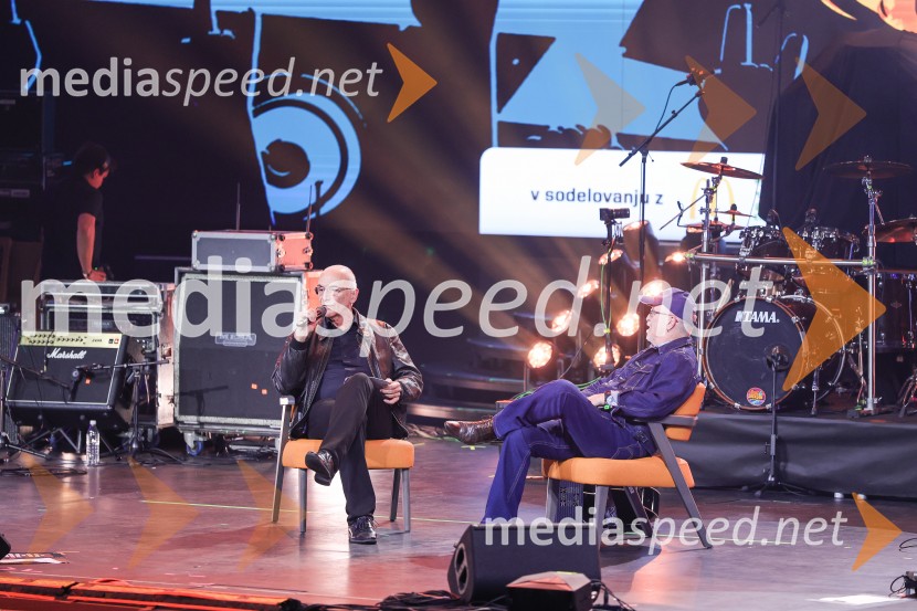 Veliki dobrodelni dogodek Ivo Rocks 7.0