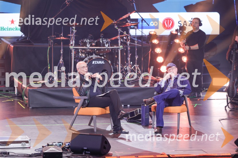 Veliki dobrodelni dogodek Ivo Rocks 7.0