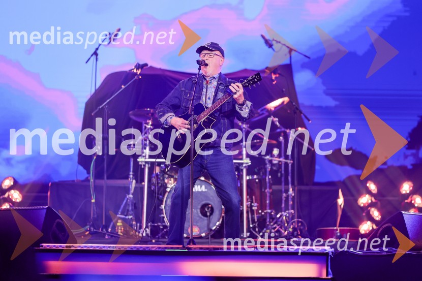 Veliki dobrodelni dogodek Ivo Rocks 7.0