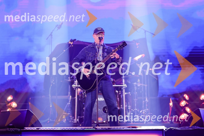 Veliki dobrodelni dogodek Ivo Rocks 7.0