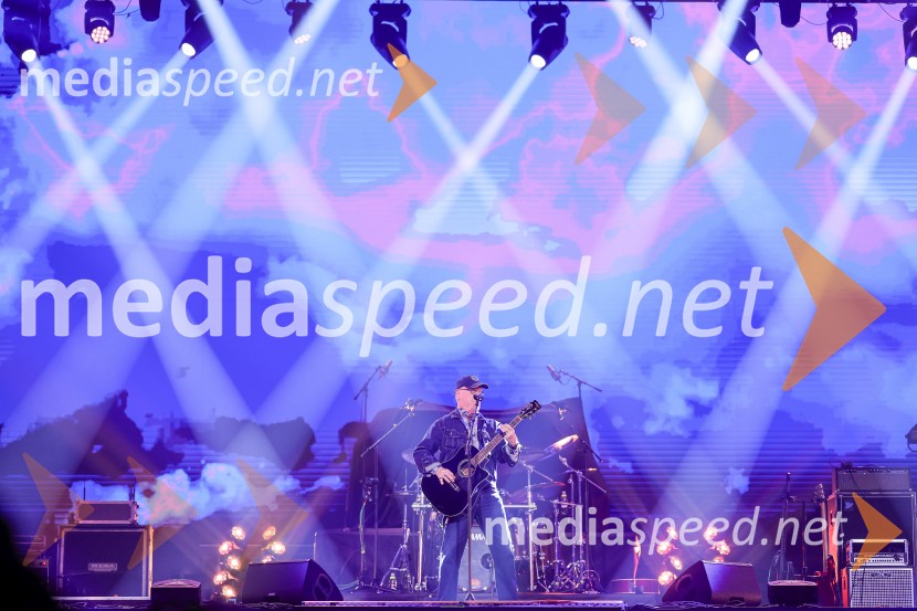 Veliki dobrodelni dogodek Ivo Rocks 7.0