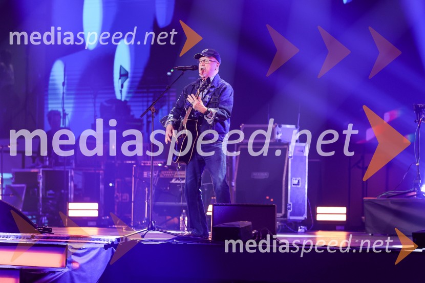 Veliki dobrodelni dogodek Ivo Rocks 7.0