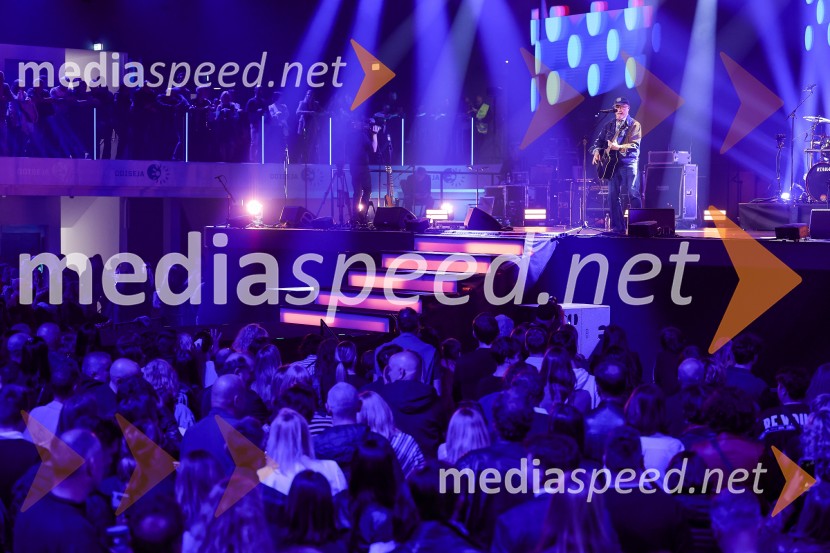 Veliki dobrodelni dogodek Ivo Rocks 7.0