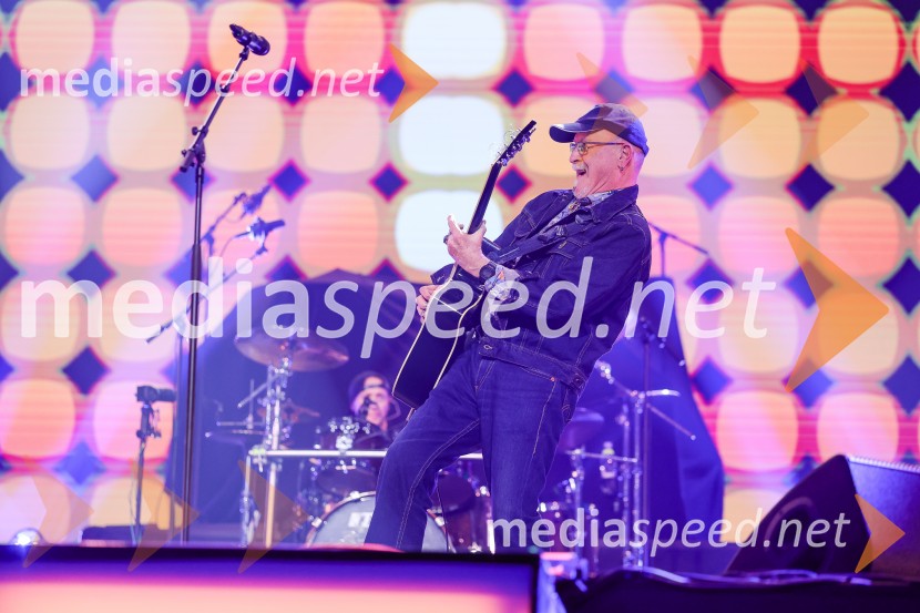 Veliki dobrodelni dogodek Ivo Rocks 7.0