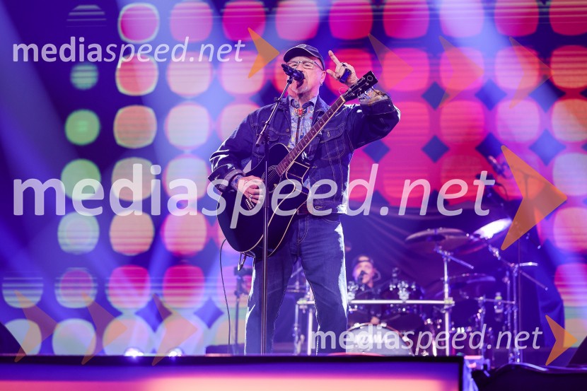 Veliki dobrodelni dogodek Ivo Rocks 7.0