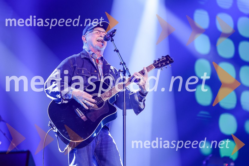 Veliki dobrodelni dogodek Ivo Rocks 7.0