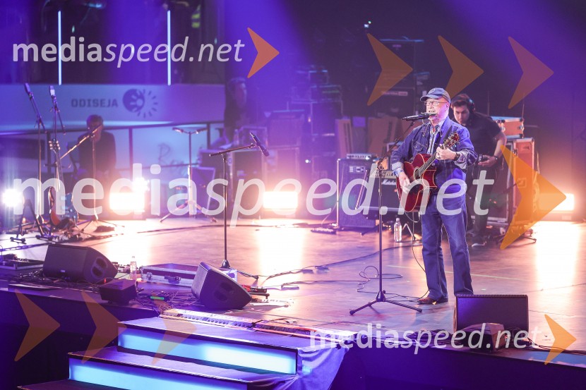 Veliki dobrodelni dogodek Ivo Rocks 7.0