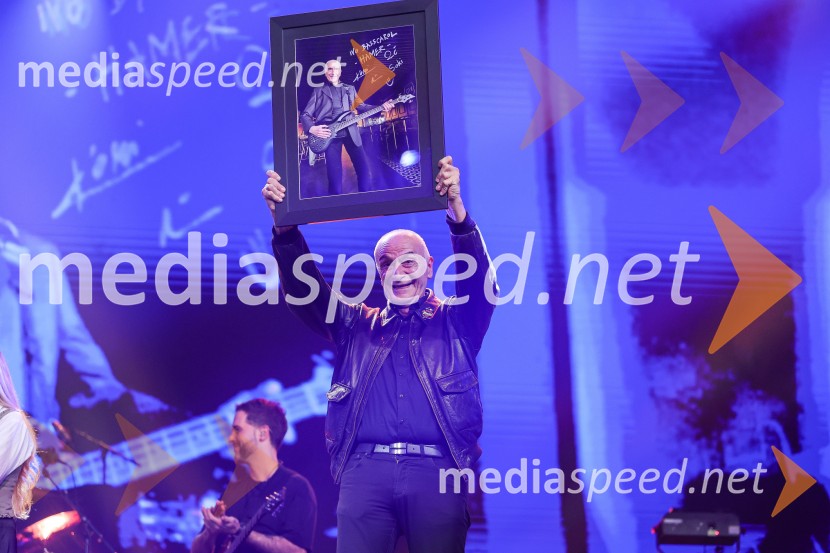 Veliki dobrodelni dogodek Ivo Rocks 7.0