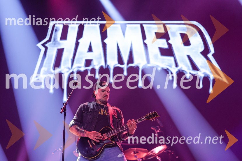 Veliki dobrodelni dogodek Ivo Rocks 7.0