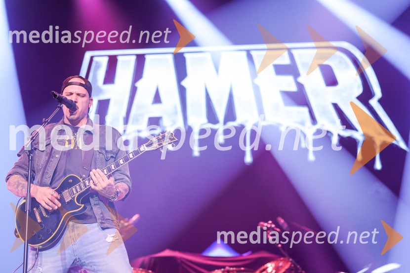 Veliki dobrodelni dogodek Ivo Rocks 7.0