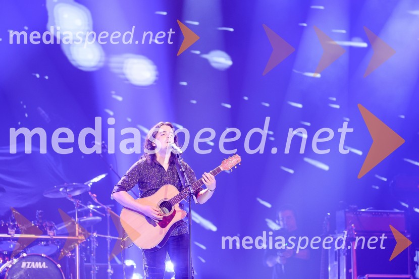 Veliki dobrodelni dogodek Ivo Rocks 7.0