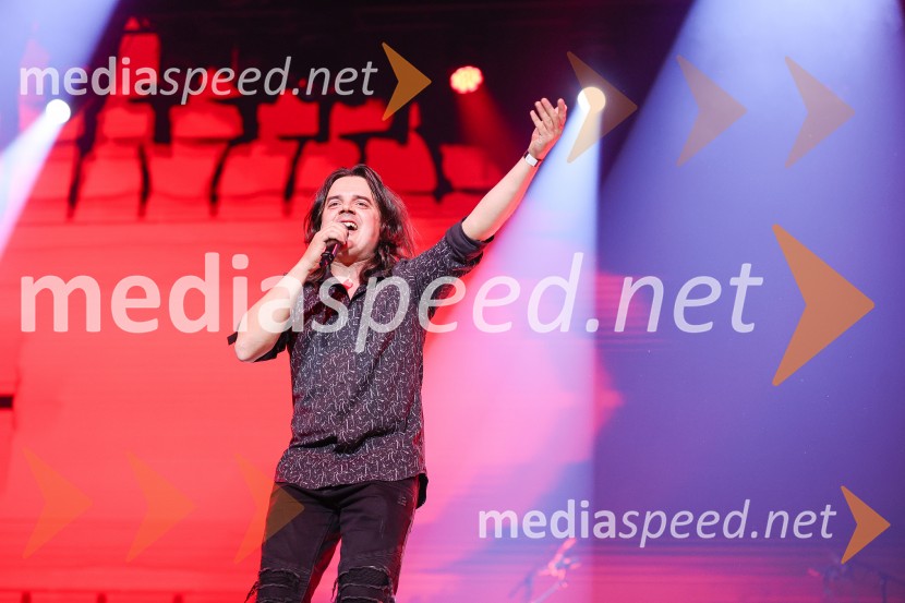 Veliki dobrodelni dogodek Ivo Rocks 7.0