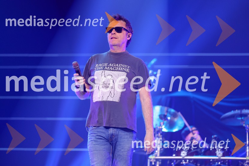 Veliki dobrodelni dogodek Ivo Rocks 7.0