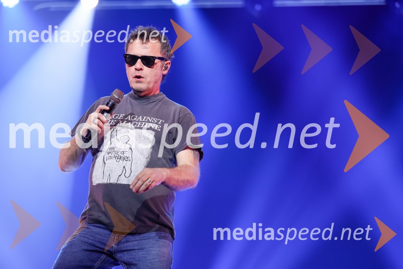 Veliki dobrodelni dogodek Ivo Rocks 7.0