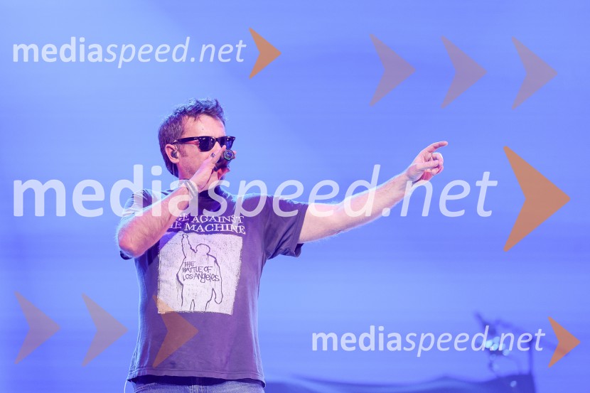 Veliki dobrodelni dogodek Ivo Rocks 7.0