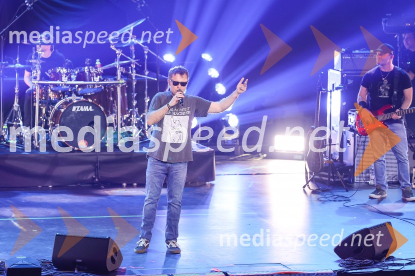 Veliki dobrodelni dogodek Ivo Rocks 7.0