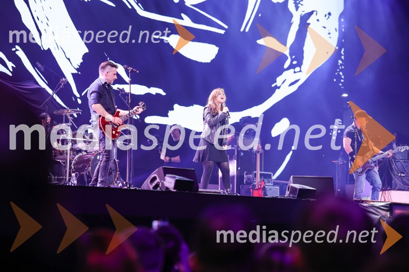 Veliki dobrodelni dogodek Ivo Rocks 7.0