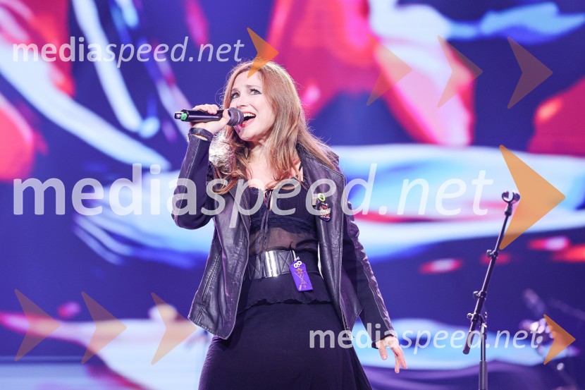 Veliki dobrodelni dogodek Ivo Rocks 7.0