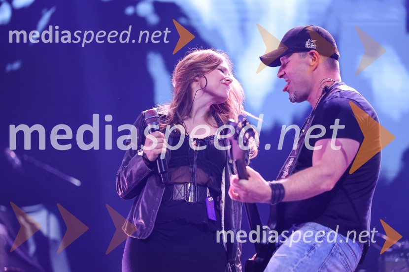 Veliki dobrodelni dogodek Ivo Rocks 7.0