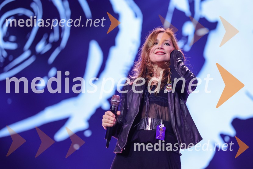 Veliki dobrodelni dogodek Ivo Rocks 7.0