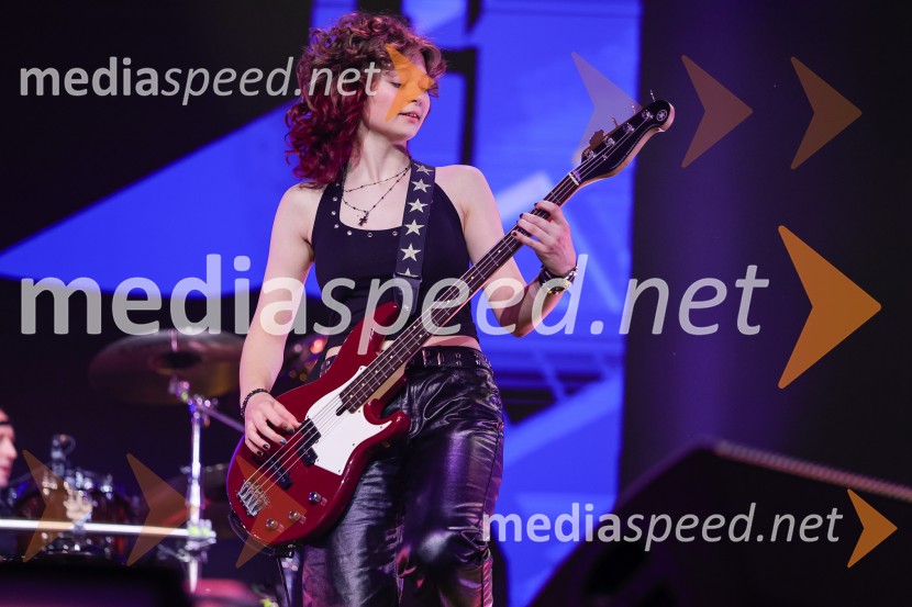 Veliki dobrodelni dogodek Ivo Rocks 7.0