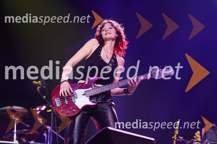 Veliki dobrodelni dogodek Ivo Rocks 7.0