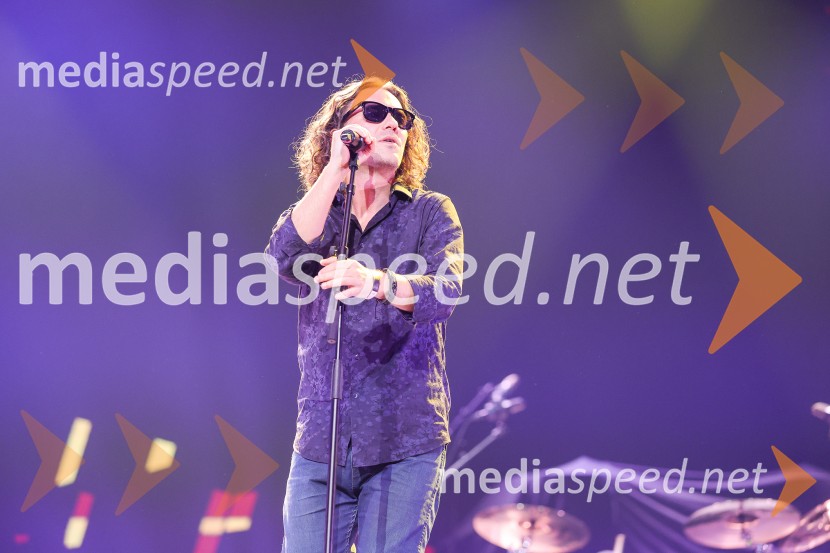 Veliki dobrodelni dogodek Ivo Rocks 7.0