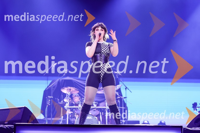 Veliki dobrodelni dogodek Ivo Rocks 7.0