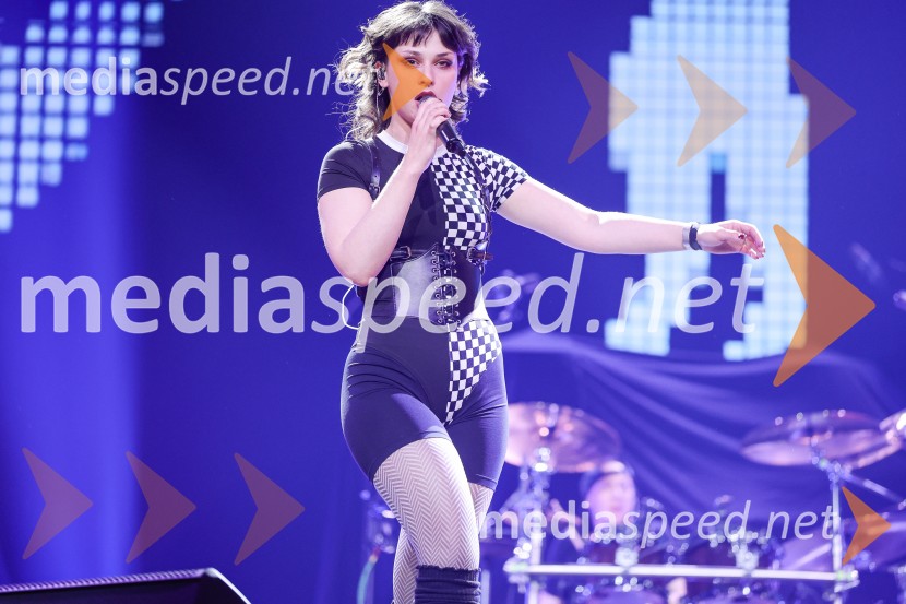 Veliki dobrodelni dogodek Ivo Rocks 7.0