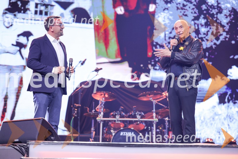 Veliki dobrodelni dogodek Ivo Rocks 7.0