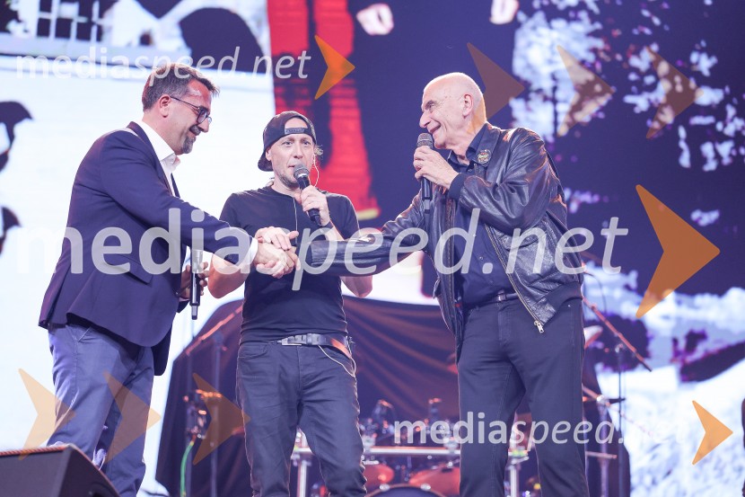 Veliki dobrodelni dogodek Ivo Rocks 7.0