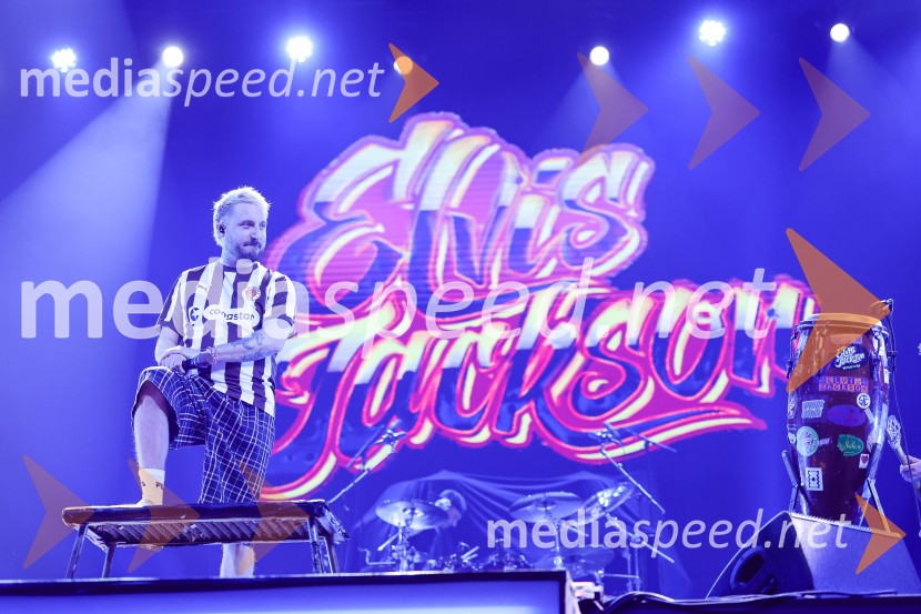 Veliki dobrodelni dogodek Ivo Rocks 7.0