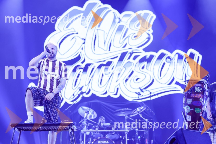 Veliki dobrodelni dogodek Ivo Rocks 7.0