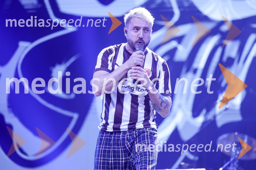 Veliki dobrodelni dogodek Ivo Rocks 7.0