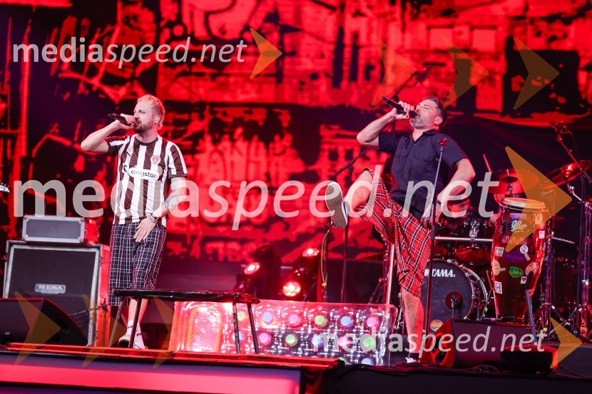 Veliki dobrodelni dogodek Ivo Rocks 7.0