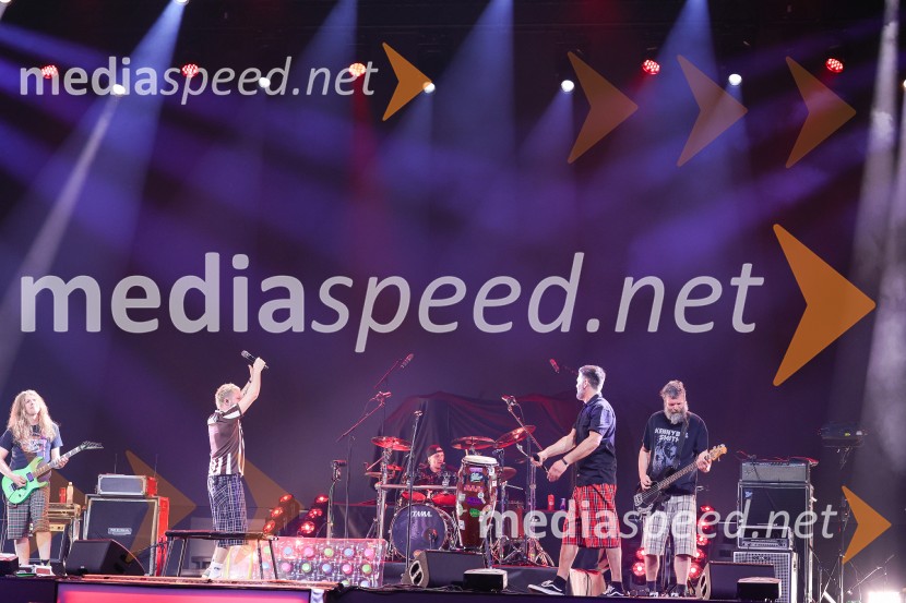 Veliki dobrodelni dogodek Ivo Rocks 7.0