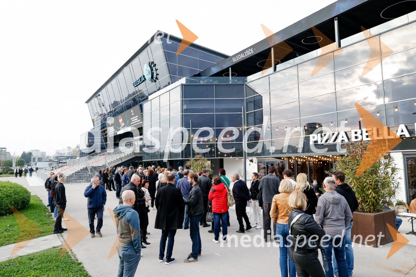 Veliki dobrodelni dogodek Ivo Rocks 7.0