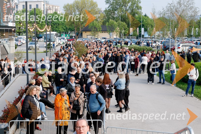 Veliki dobrodelni dogodek Ivo Rocks 7.0