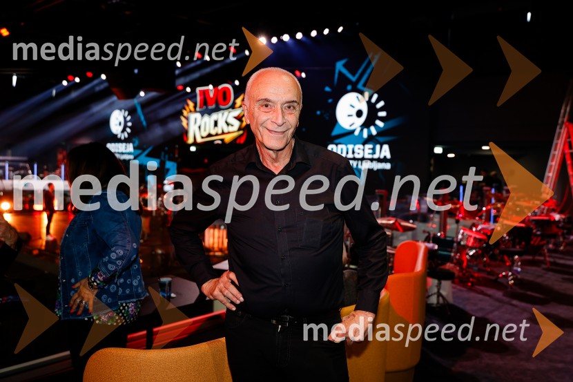 Veliki dobrodelni dogodek Ivo Rocks 7.0