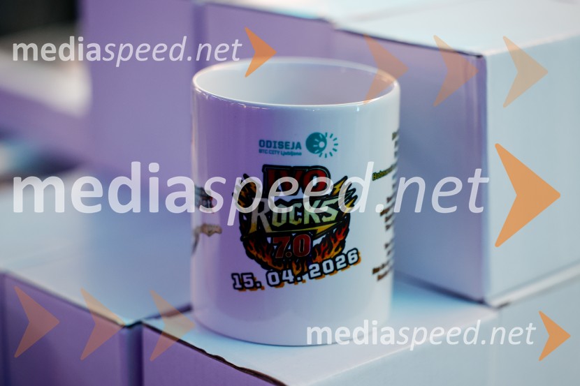 Veliki dobrodelni dogodek Ivo Rocks 7.0